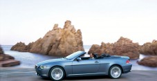 BMW 645Ci Cabrio